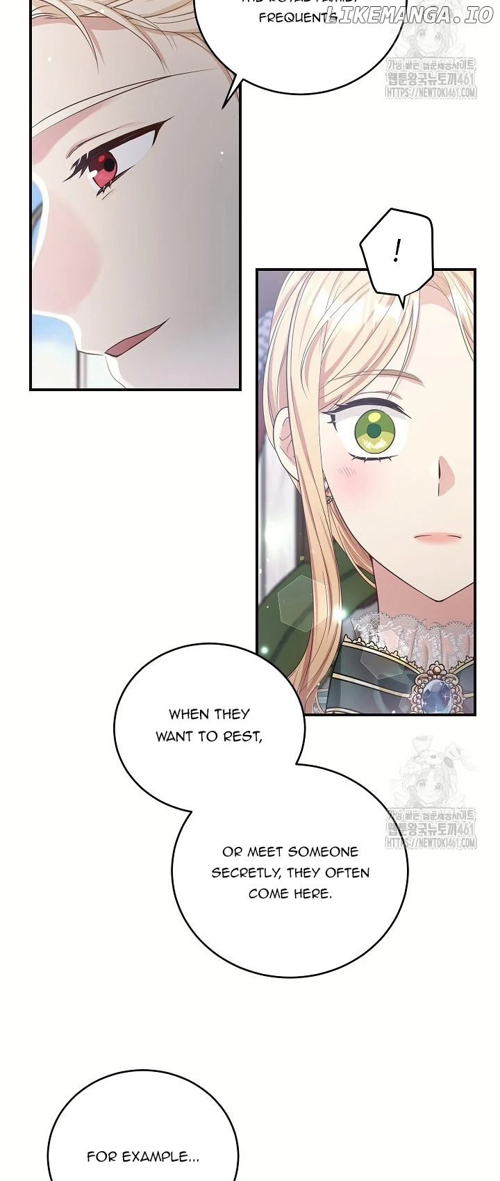 The Student Guardians Are Obsessed With Me chapter 14 page 34