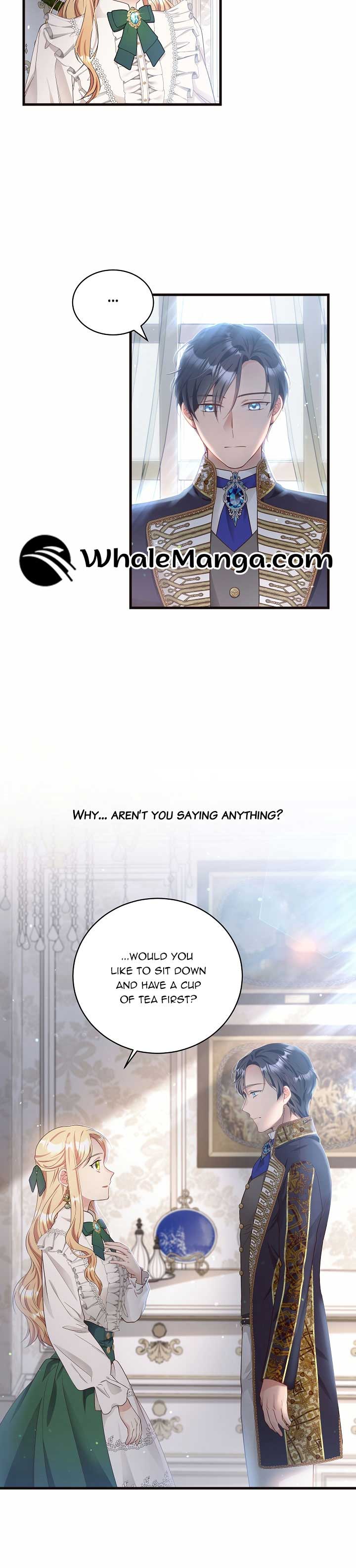 The Student Guardians Are Obsessed With Me chapter 2 page 2
