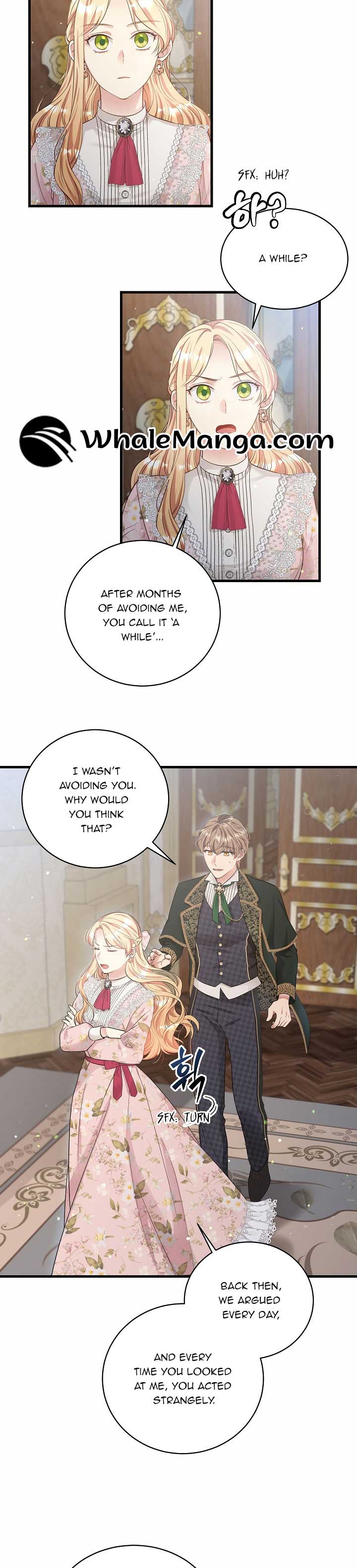 The Student Guardians Are Obsessed With Me chapter 2 page 13