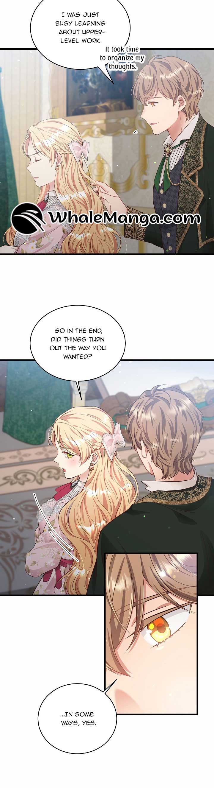 The Student Guardians Are Obsessed With Me chapter 2 page 14