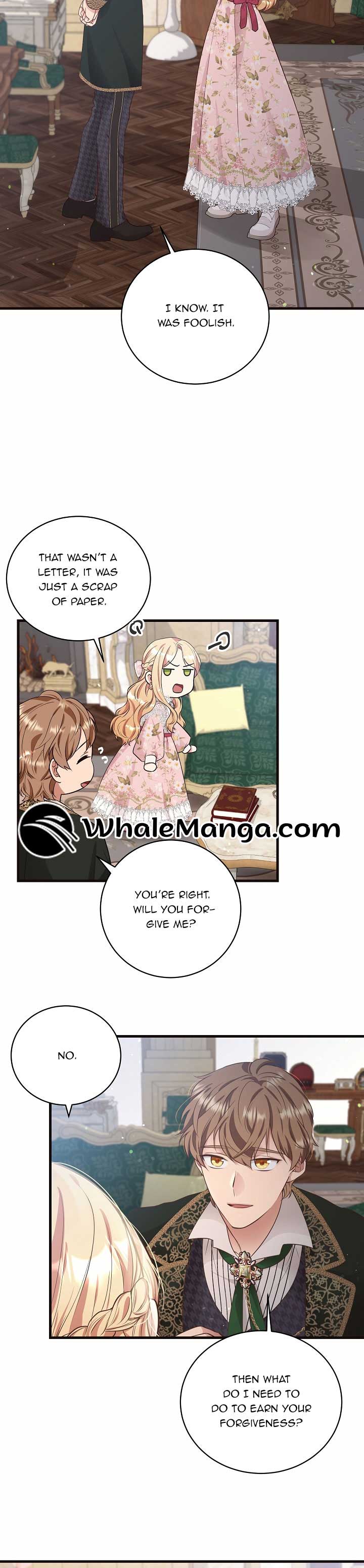 The Student Guardians Are Obsessed With Me chapter 2 page 17