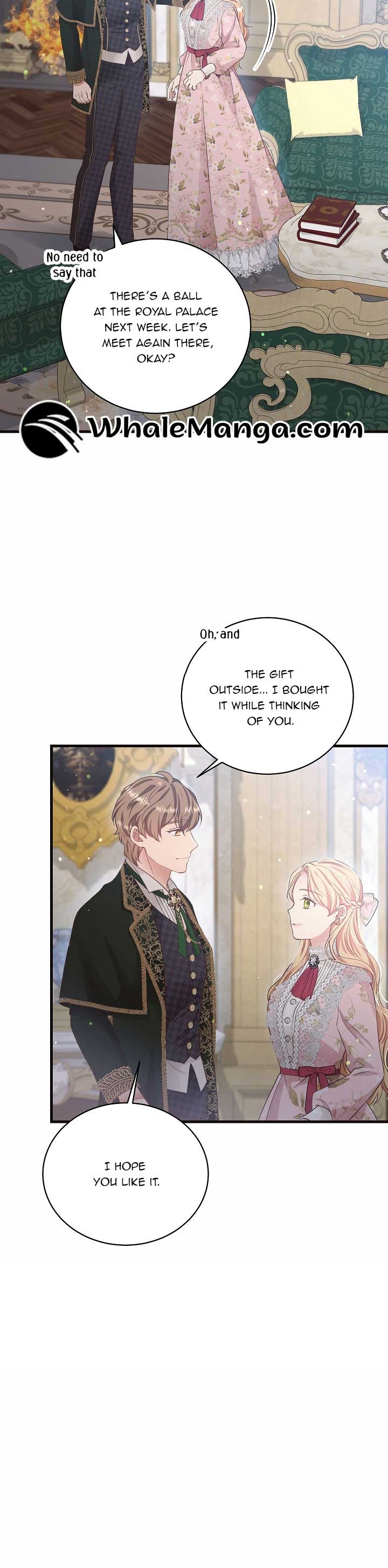 The Student Guardians Are Obsessed With Me chapter 2 page 23