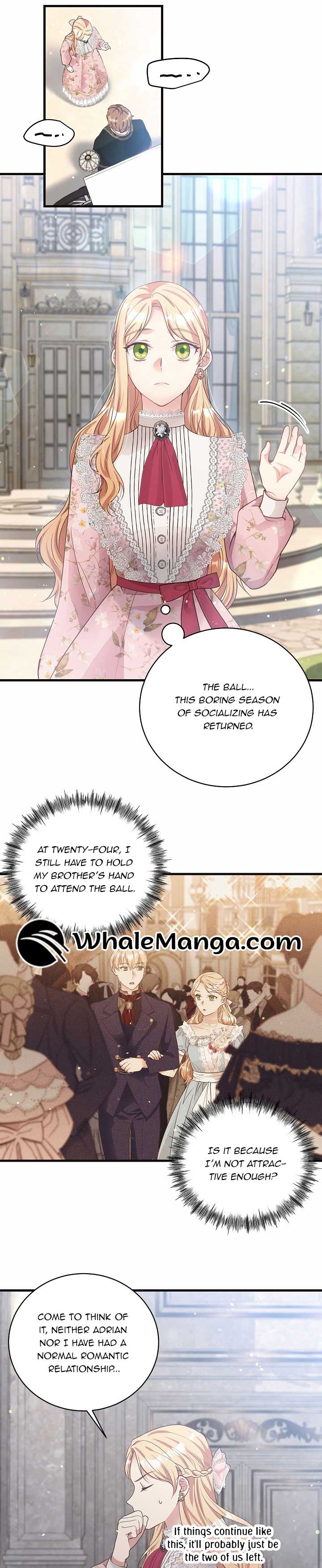 The Student Guardians Are Obsessed With Me chapter 2 page 24