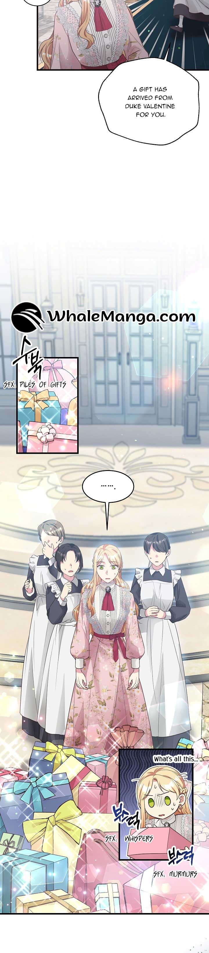 The Student Guardians Are Obsessed With Me chapter 2 page 26