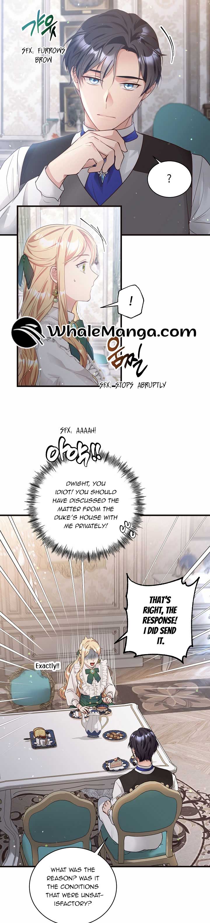The Student Guardians Are Obsessed With Me chapter 2 page 5