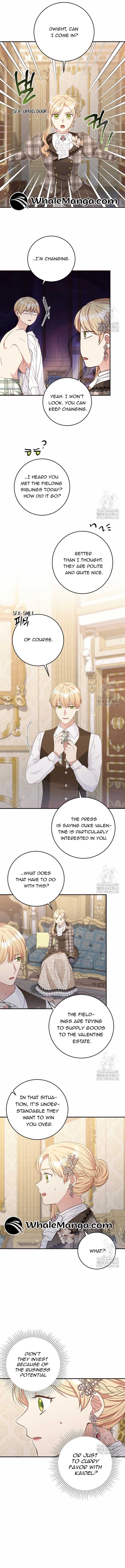 The Student Guardians Are Obsessed With Me chapter 21 page 4