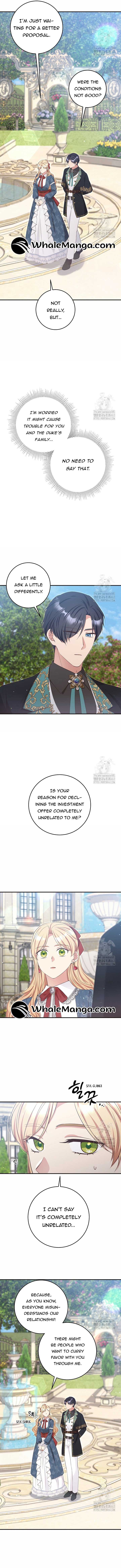 The Student Guardians Are Obsessed With Me chapter 21 page 7