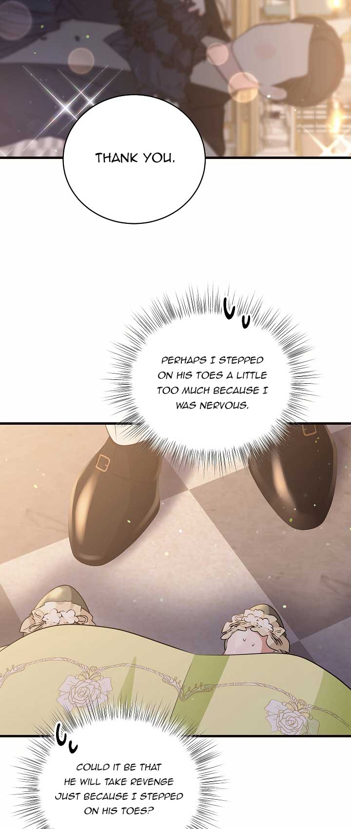 The Student Guardians Are Obsessed With Me chapter 3 page 33