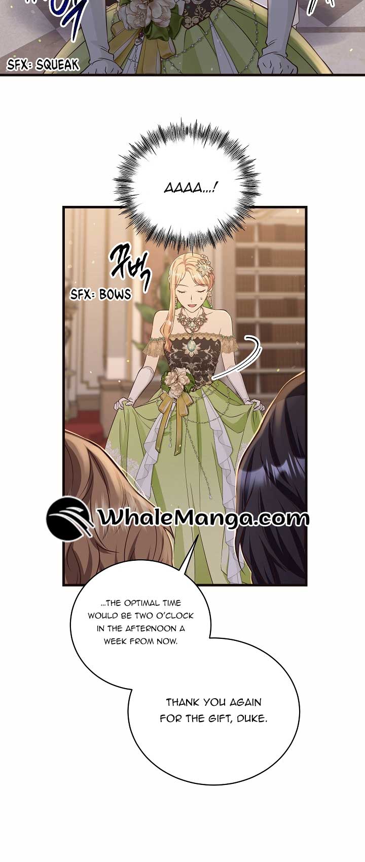 The Student Guardians Are Obsessed With Me chapter 3 page 42