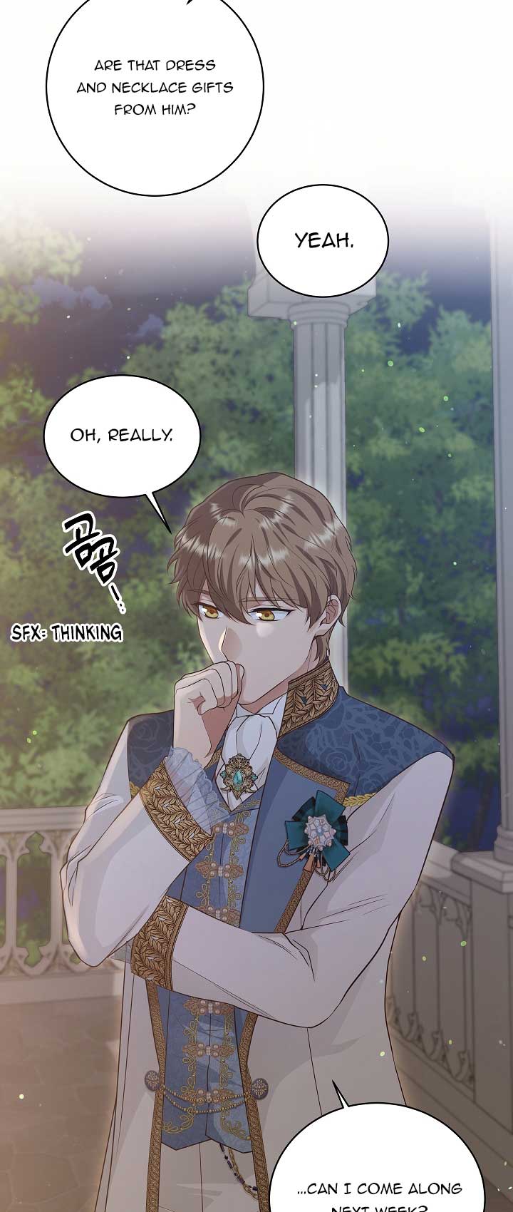 The Student Guardians Are Obsessed With Me chapter 3 page 46
