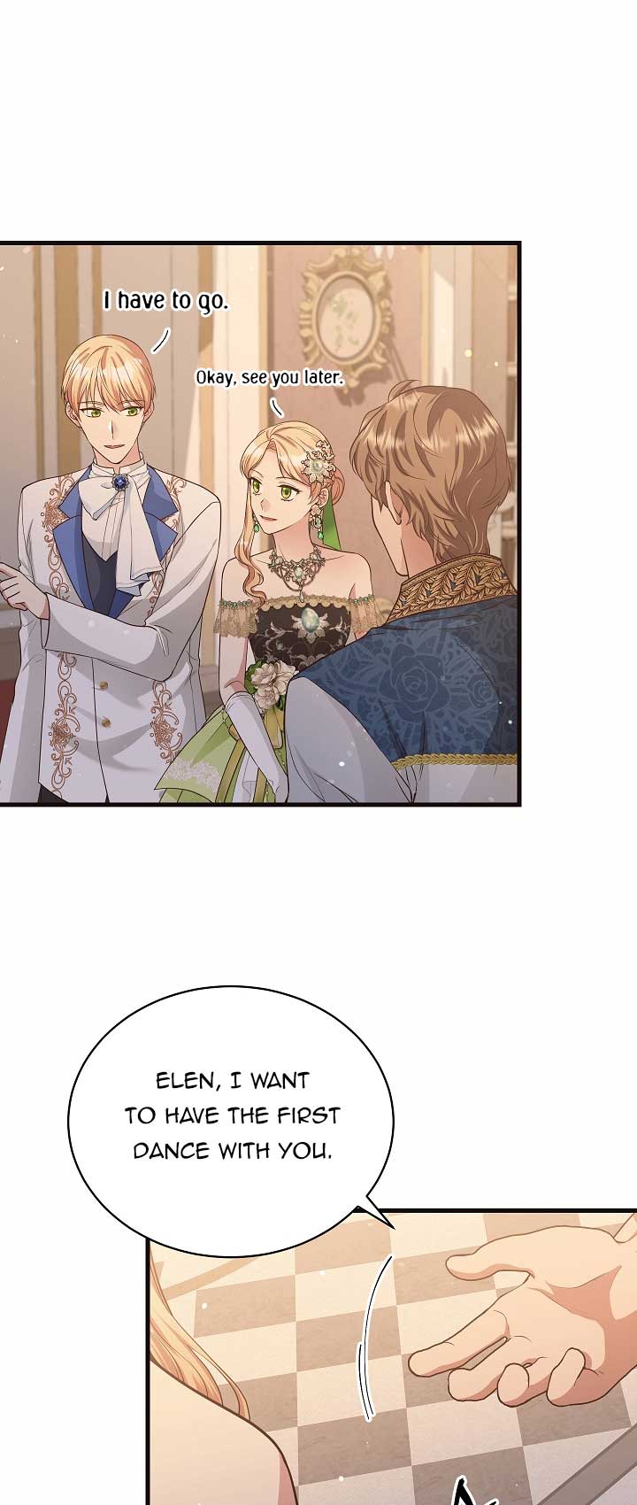 The Student Guardians Are Obsessed With Me chapter 3 page 8