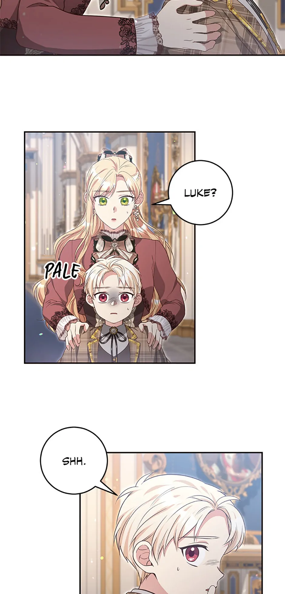 The Student Guardians Are Obsessed With Me chapter 34 page 15