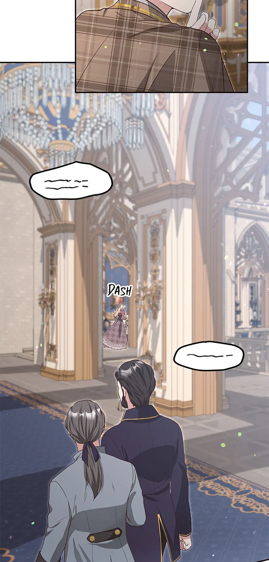 The Student Guardians Are Obsessed With Me chapter 34 page 16