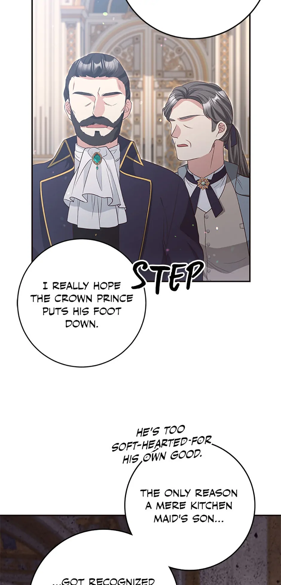 The Student Guardians Are Obsessed With Me chapter 34 page 18