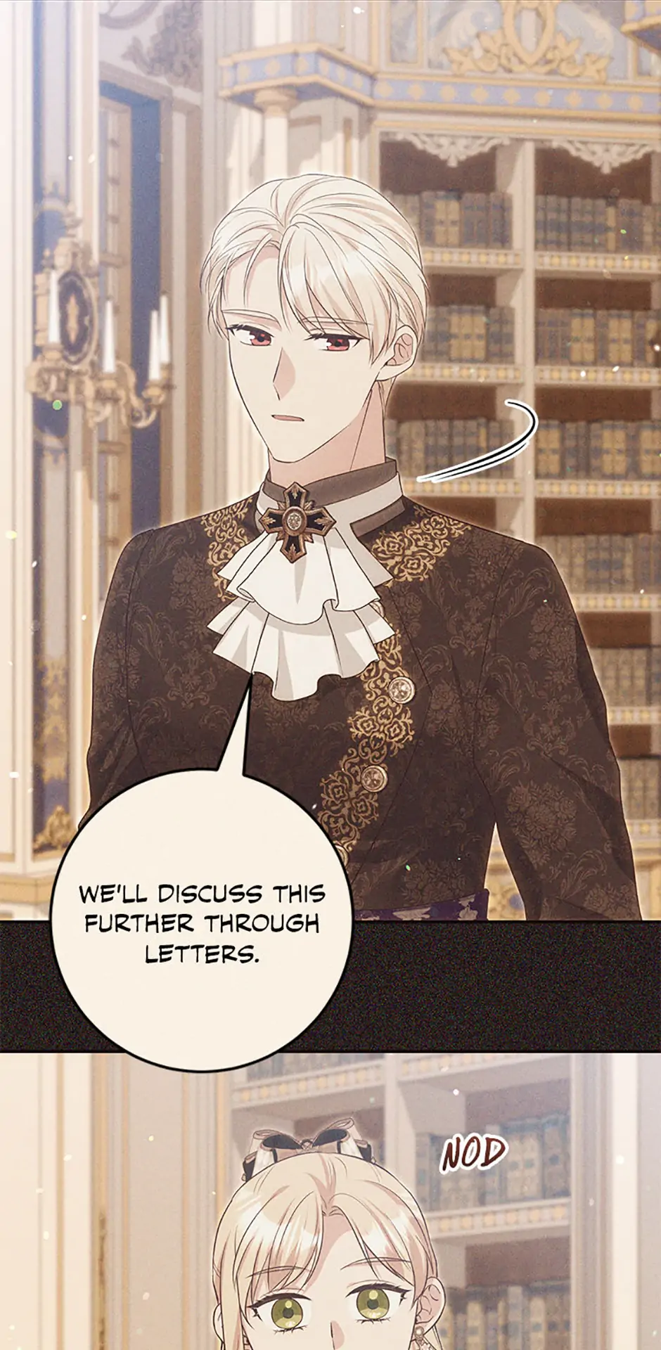 The Student Guardians Are Obsessed With Me chapter 34 page 2