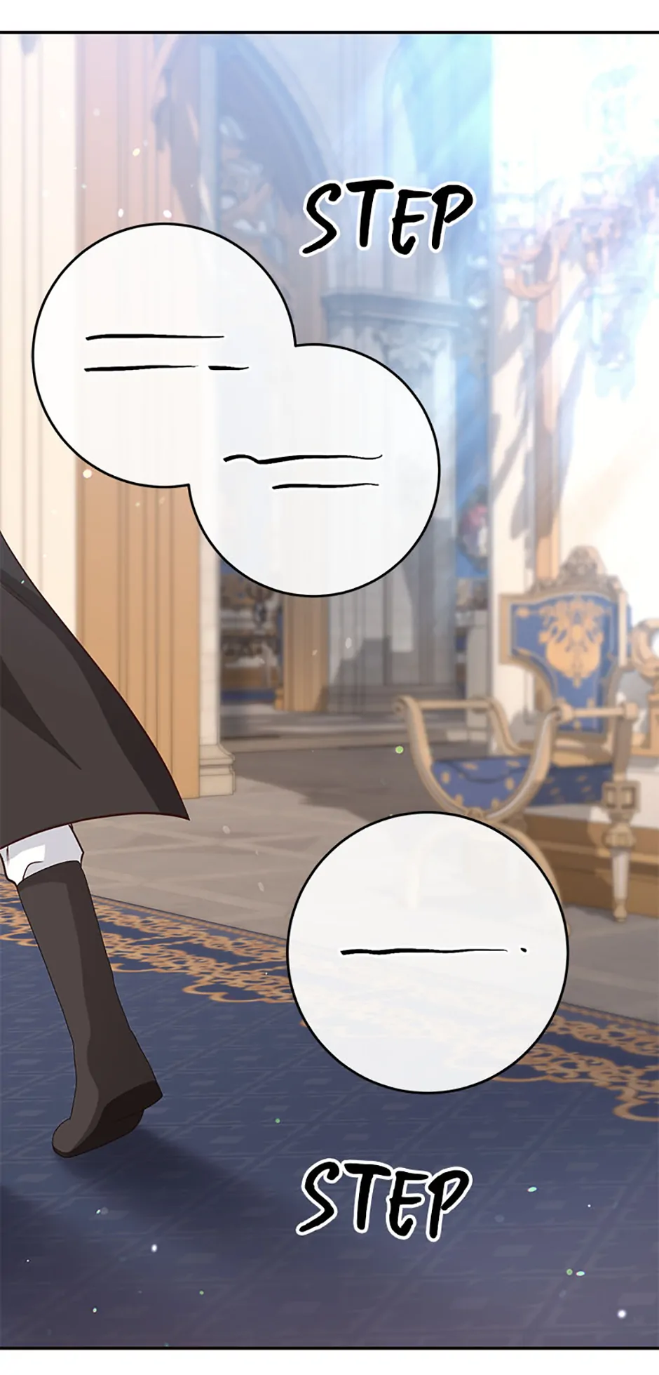 The Student Guardians Are Obsessed With Me chapter 34 page 23