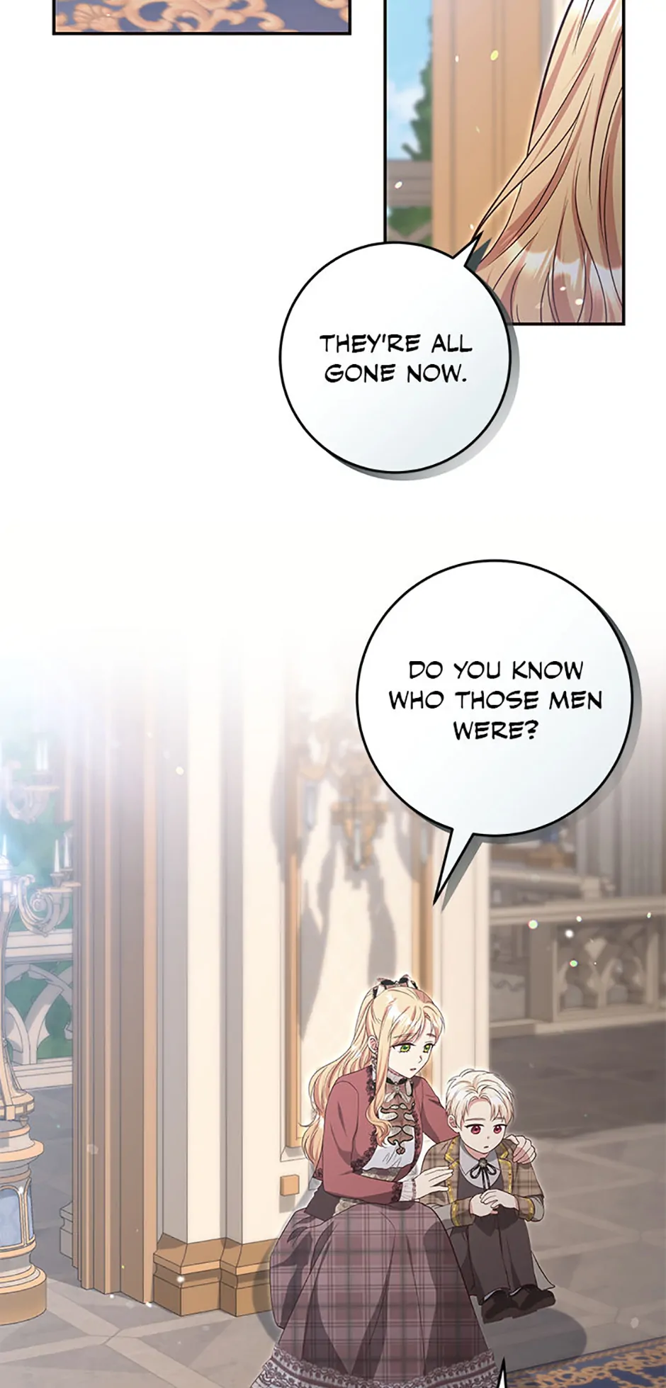 The Student Guardians Are Obsessed With Me chapter 34 page 25