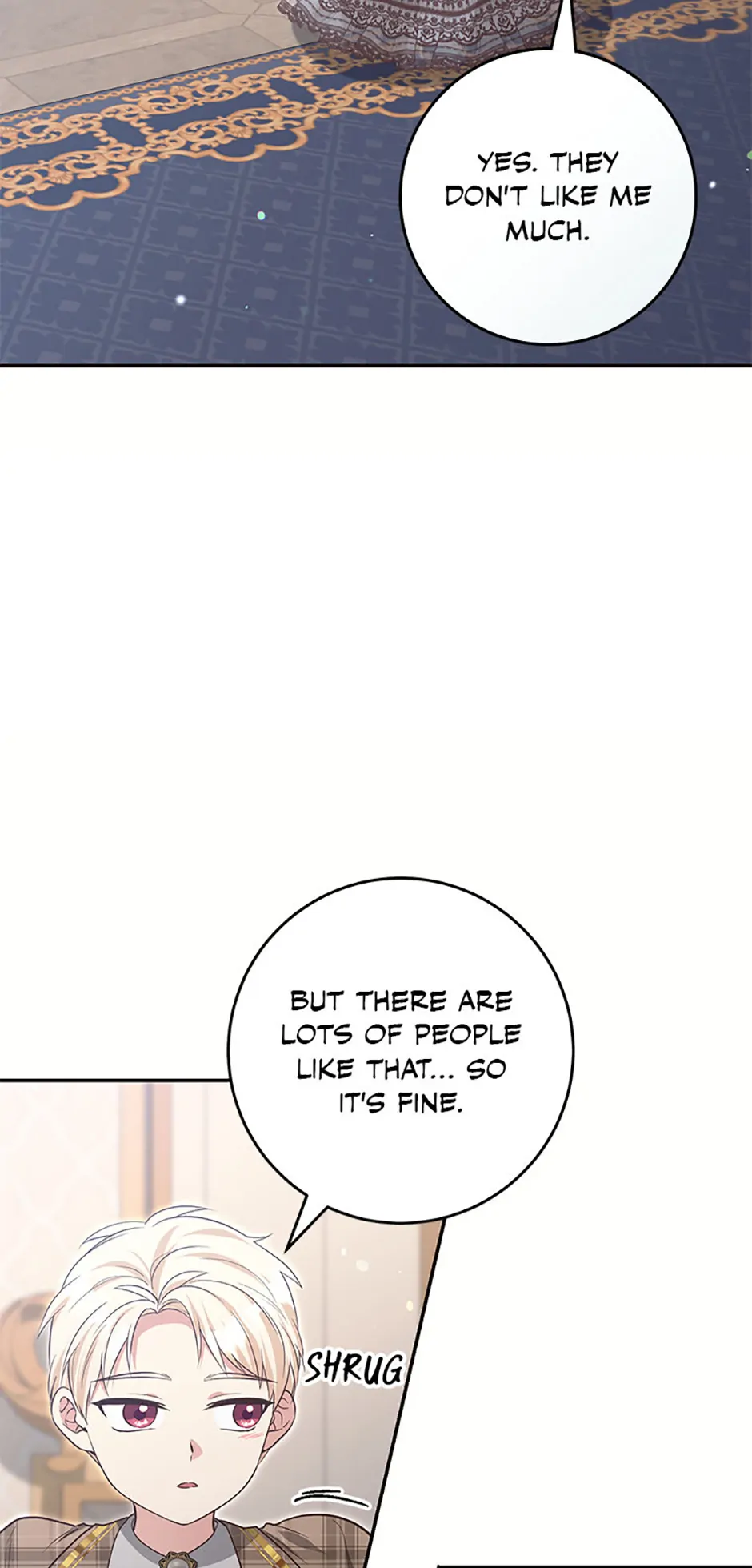 The Student Guardians Are Obsessed With Me chapter 34 page 26