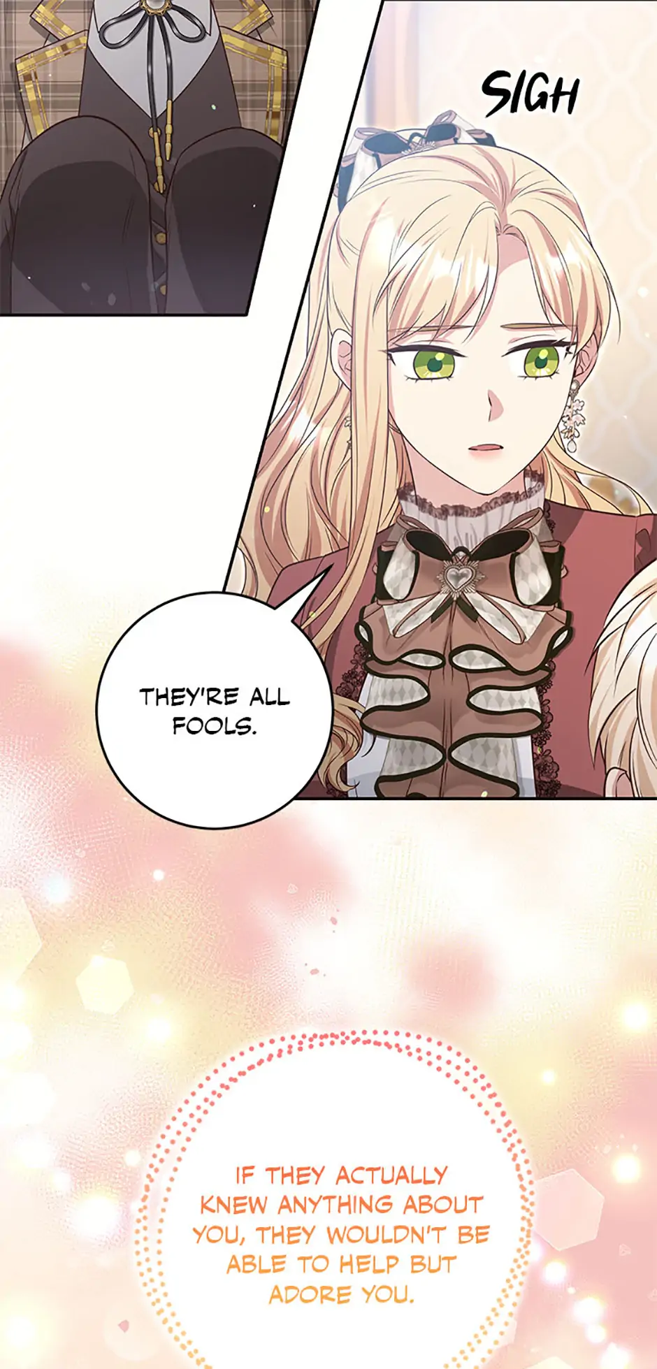 The Student Guardians Are Obsessed With Me chapter 34 page 27