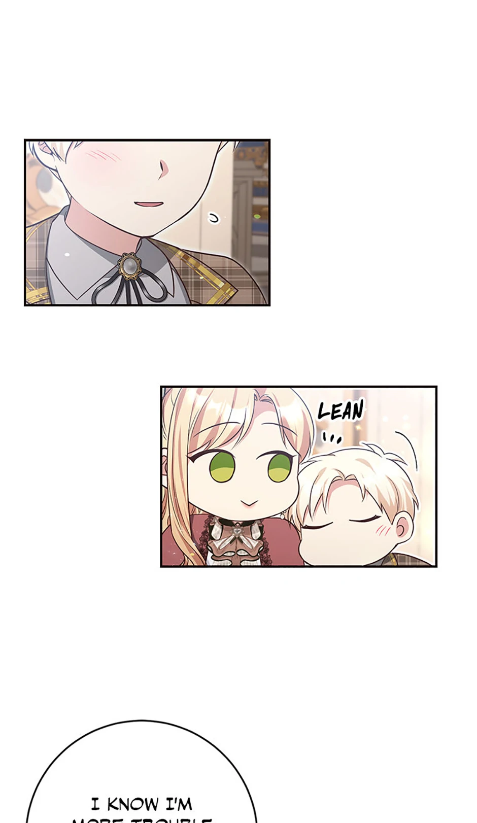 The Student Guardians Are Obsessed With Me chapter 34 page 29