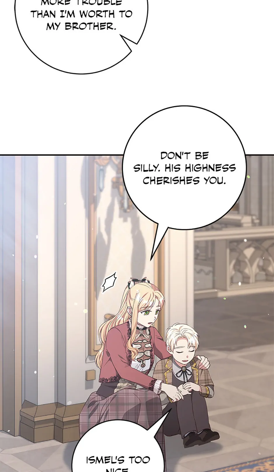 The Student Guardians Are Obsessed With Me chapter 34 page 30