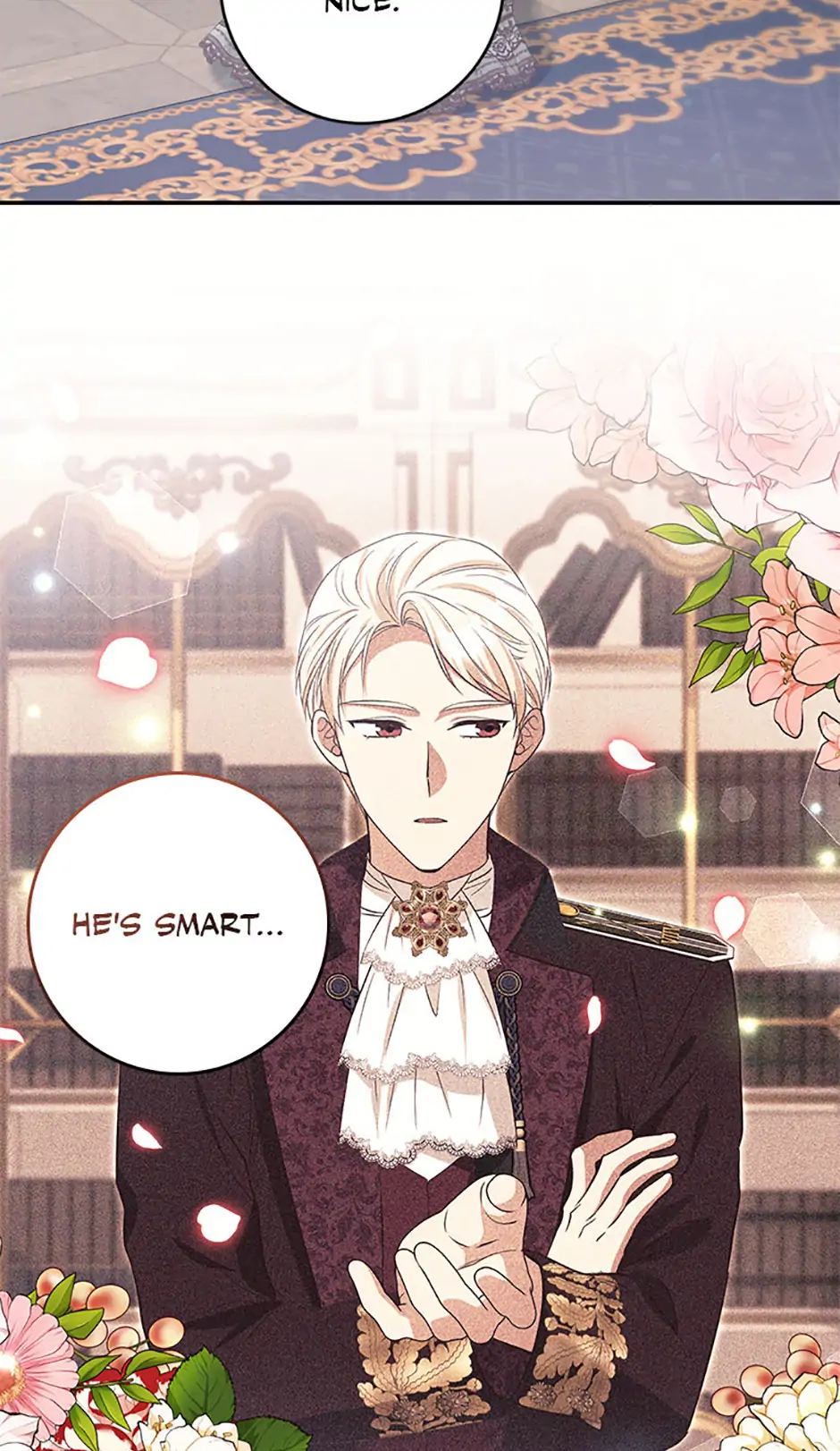 The Student Guardians Are Obsessed With Me chapter 34 page 31