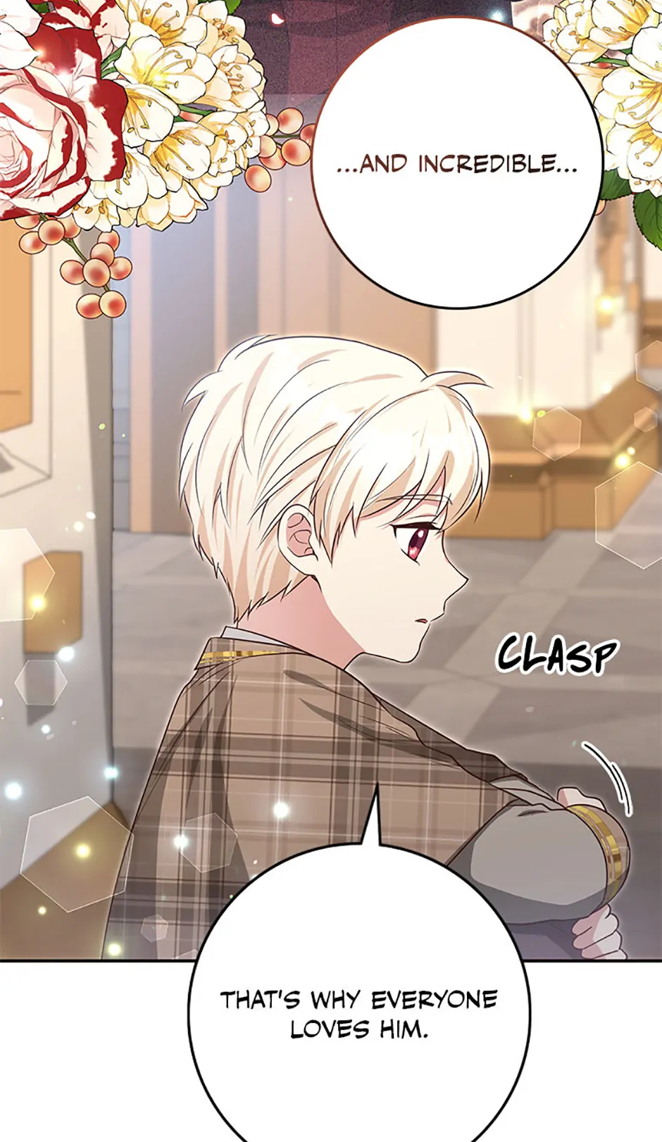 The Student Guardians Are Obsessed With Me chapter 34 page 32