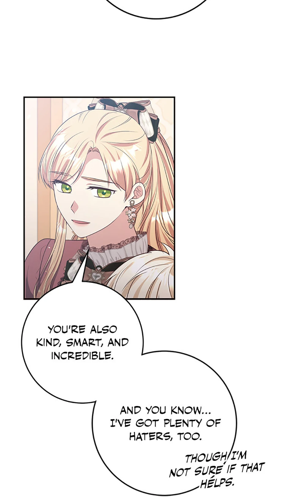 The Student Guardians Are Obsessed With Me chapter 34 page 33