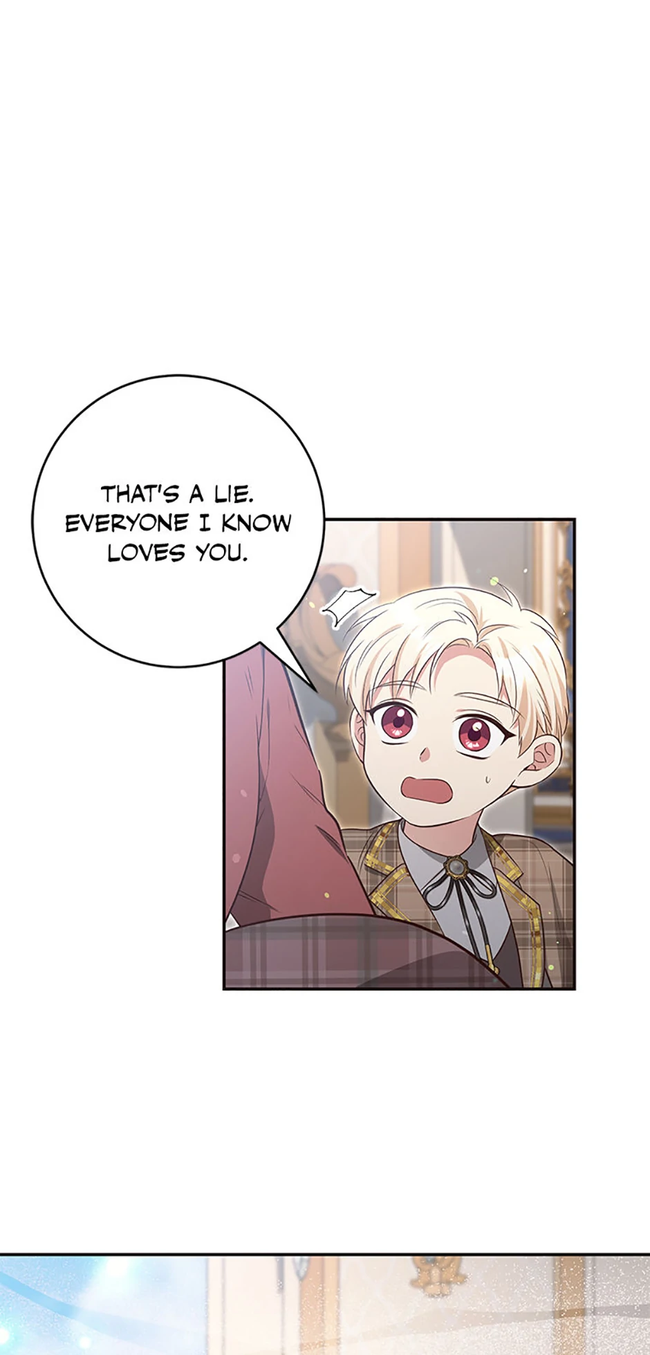 The Student Guardians Are Obsessed With Me chapter 34 page 34