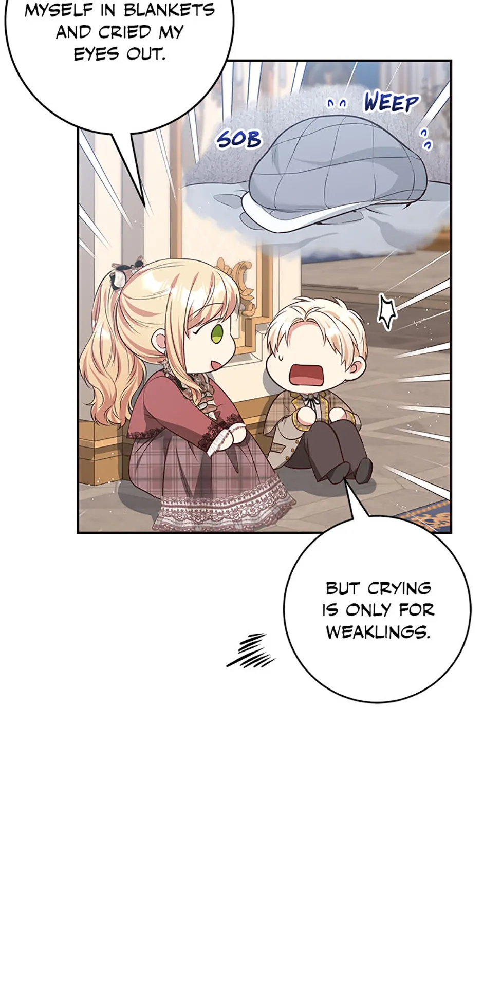 The Student Guardians Are Obsessed With Me chapter 34 page 38