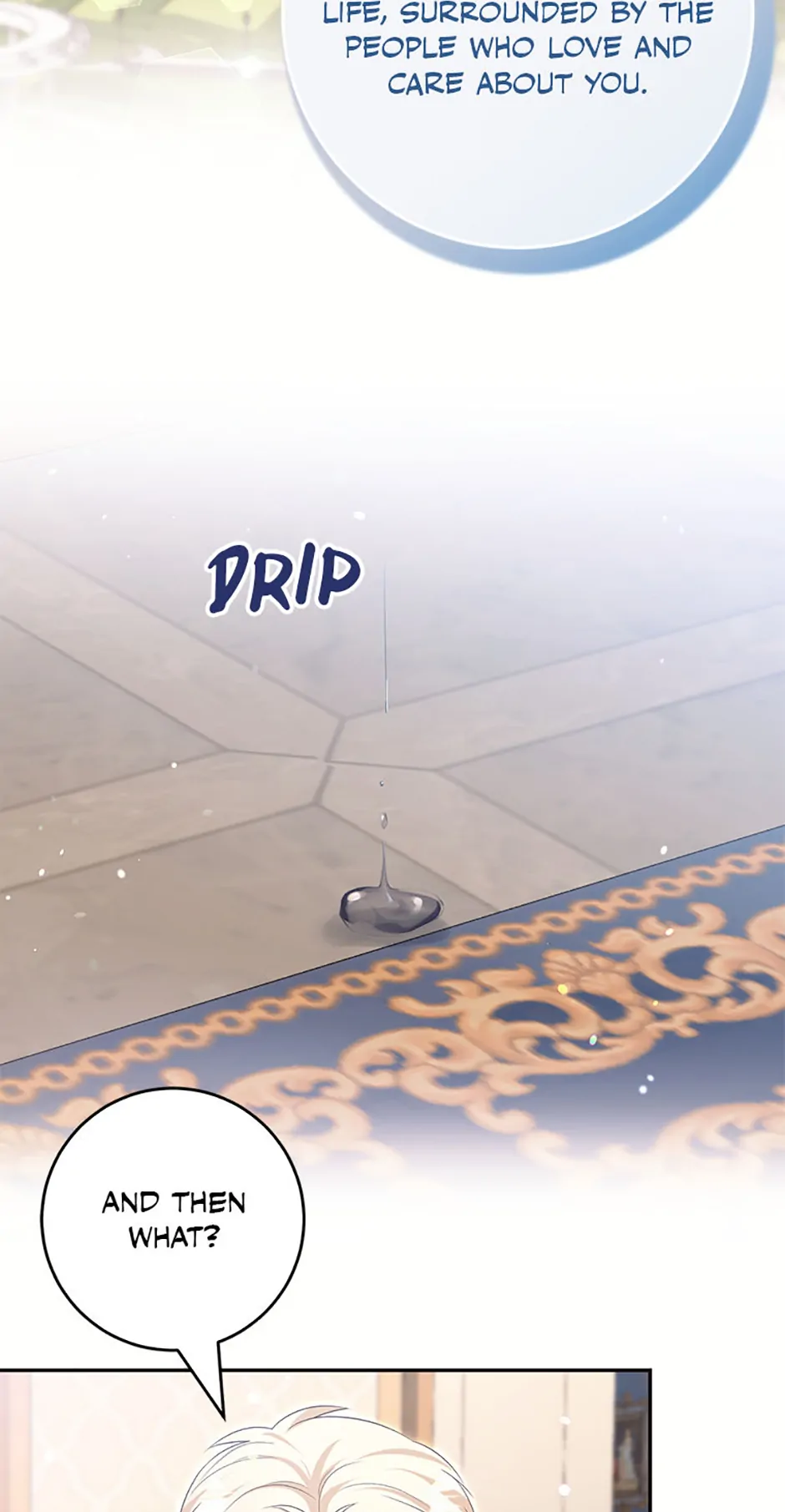 The Student Guardians Are Obsessed With Me chapter 34 page 40