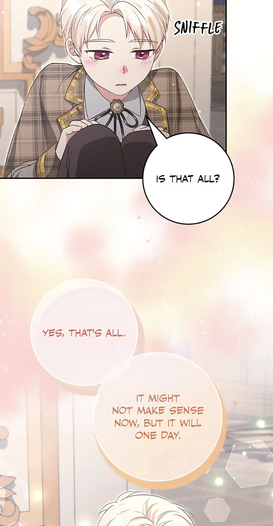 The Student Guardians Are Obsessed With Me chapter 34 page 41