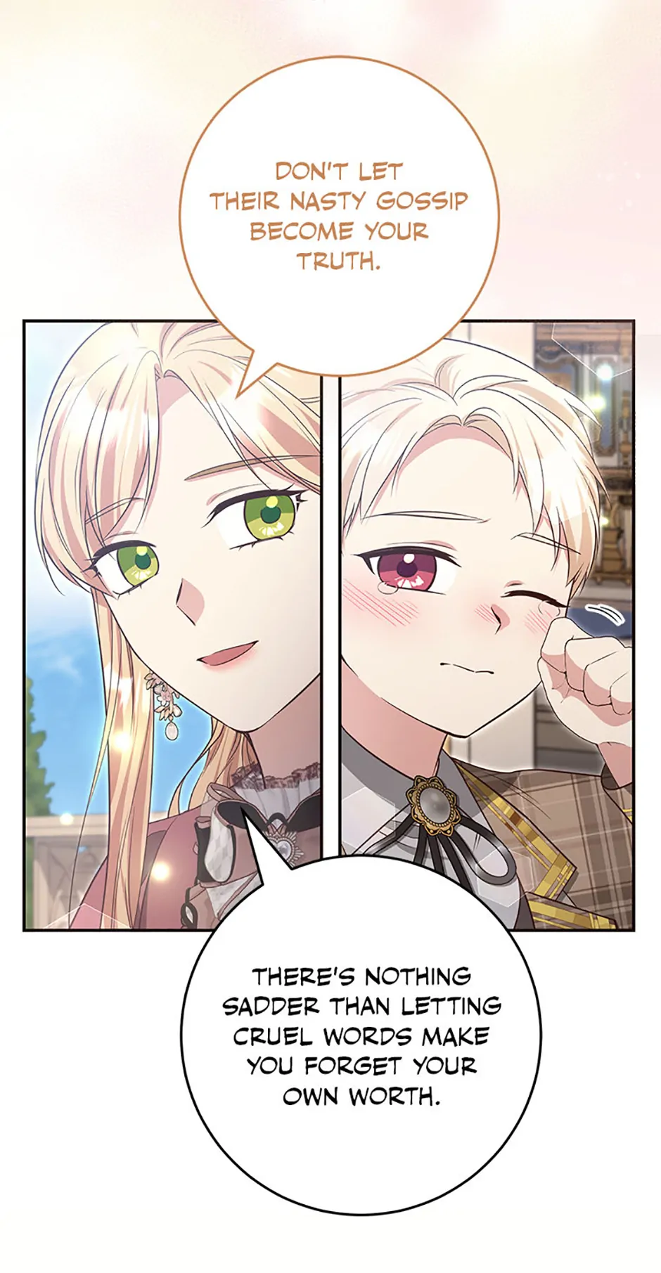 The Student Guardians Are Obsessed With Me chapter 34 page 43