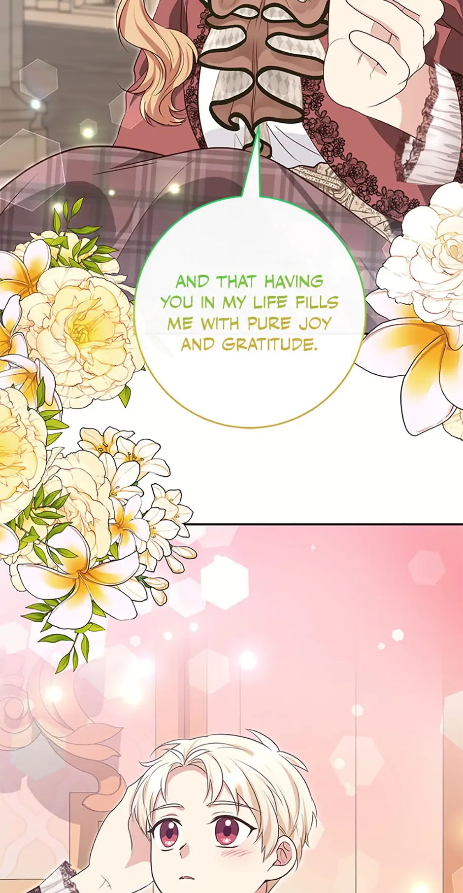 The Student Guardians Are Obsessed With Me chapter 34 page 46