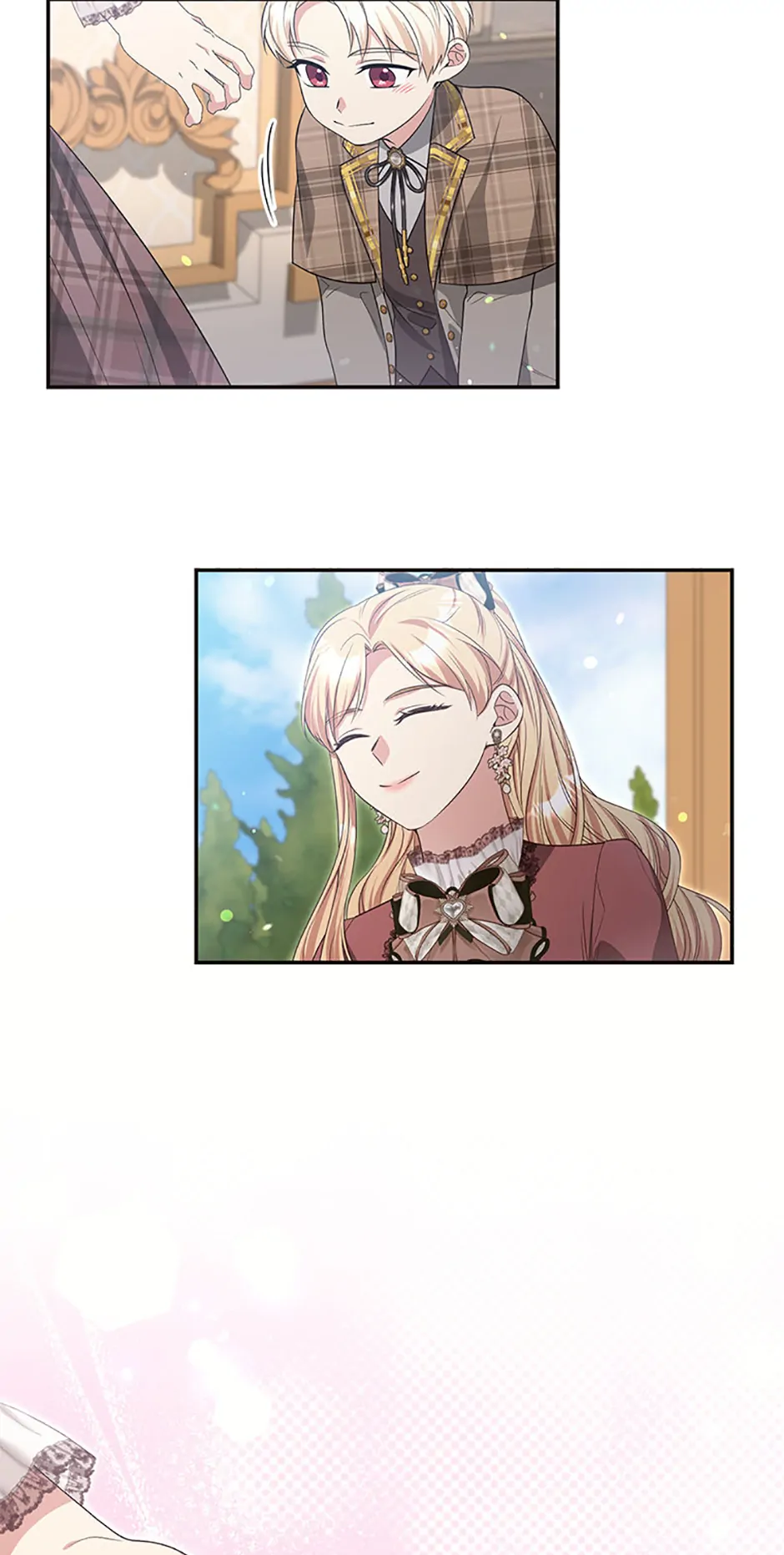 The Student Guardians Are Obsessed With Me chapter 34 page 51