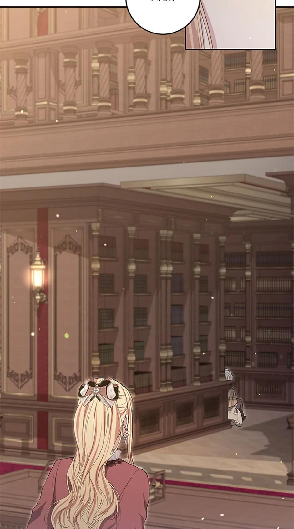 The Student Guardians Are Obsessed With Me chapter 34 page 6