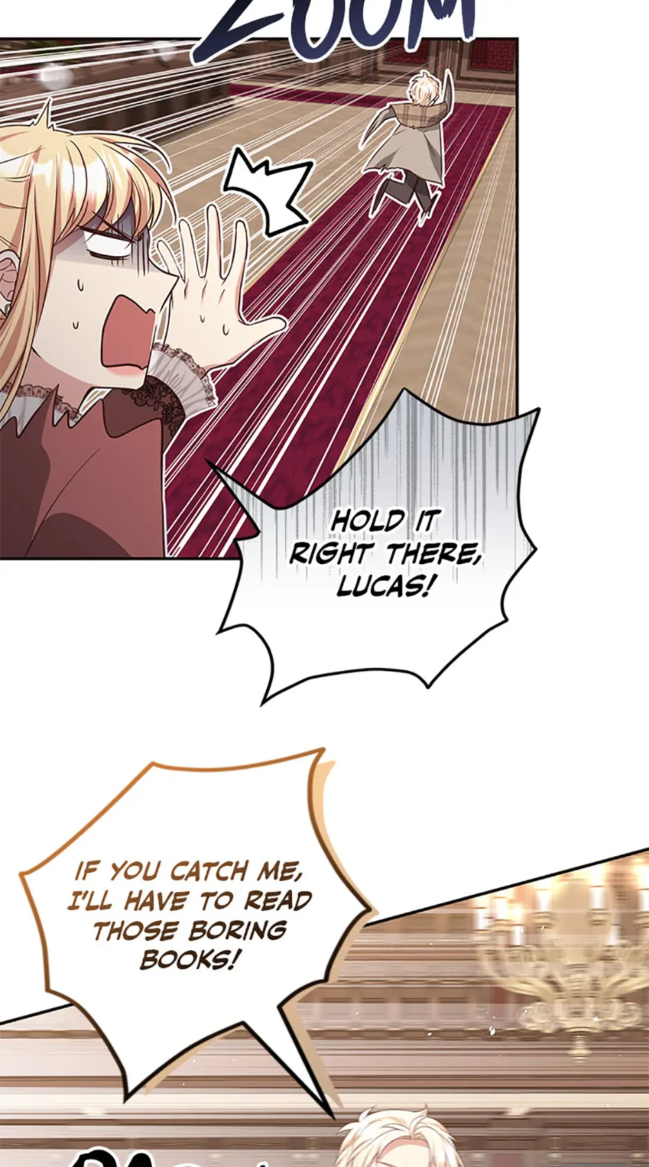 The Student Guardians Are Obsessed With Me chapter 34 page 8