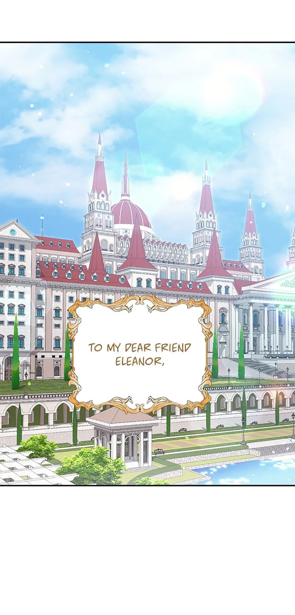 The Student Guardians Are Obsessed With Me chapter 35 page 1