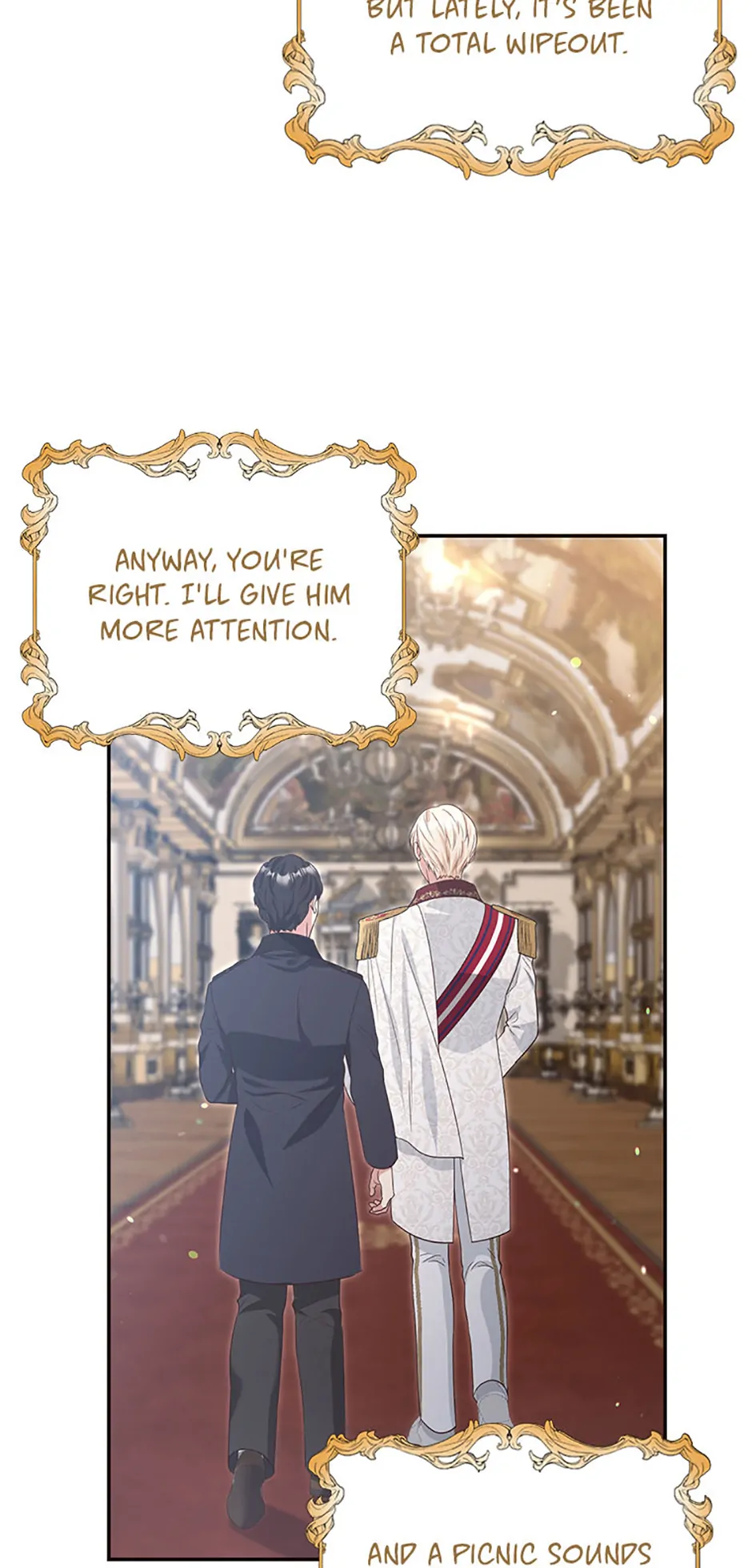 The Student Guardians Are Obsessed With Me chapter 35 page 23