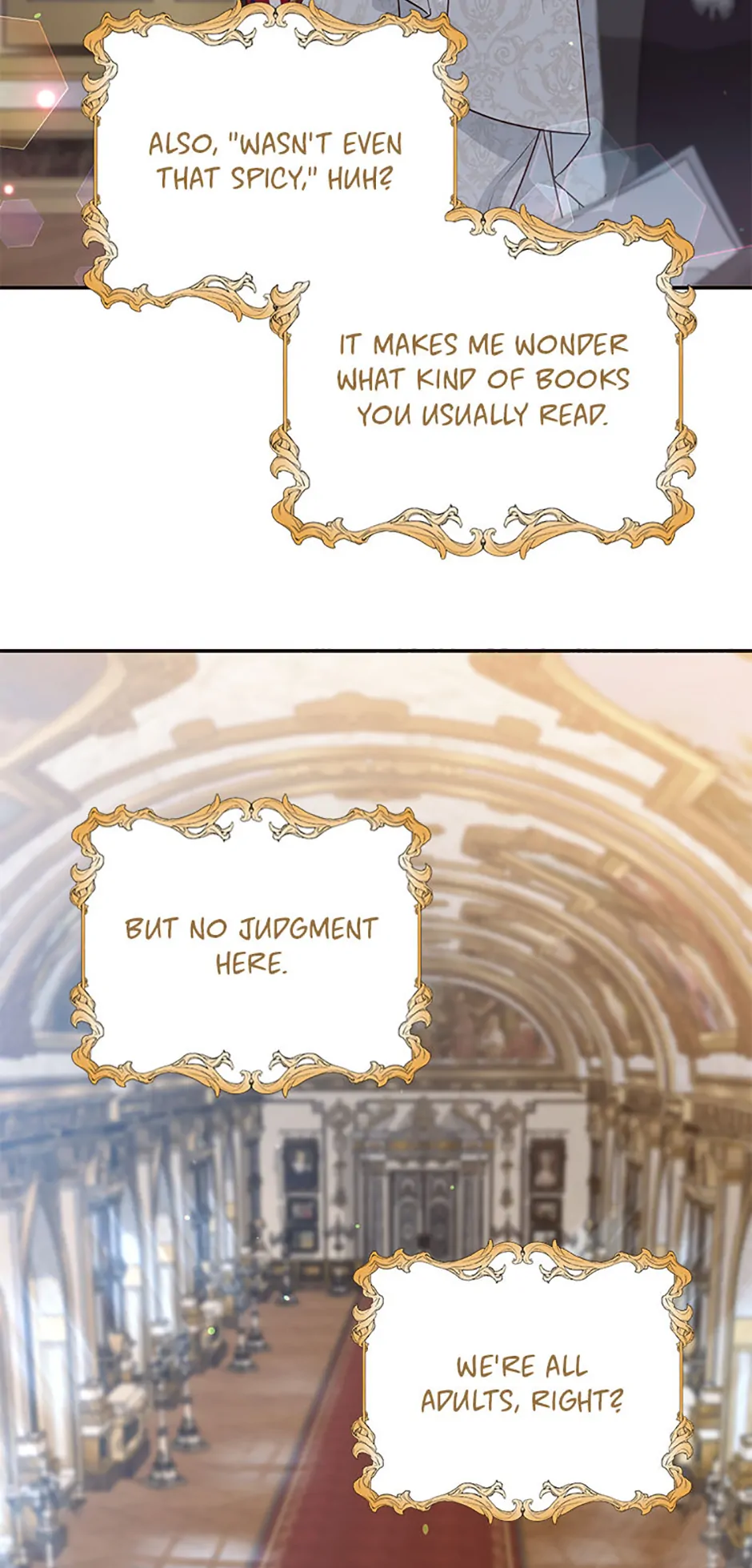The Student Guardians Are Obsessed With Me chapter 35 page 25