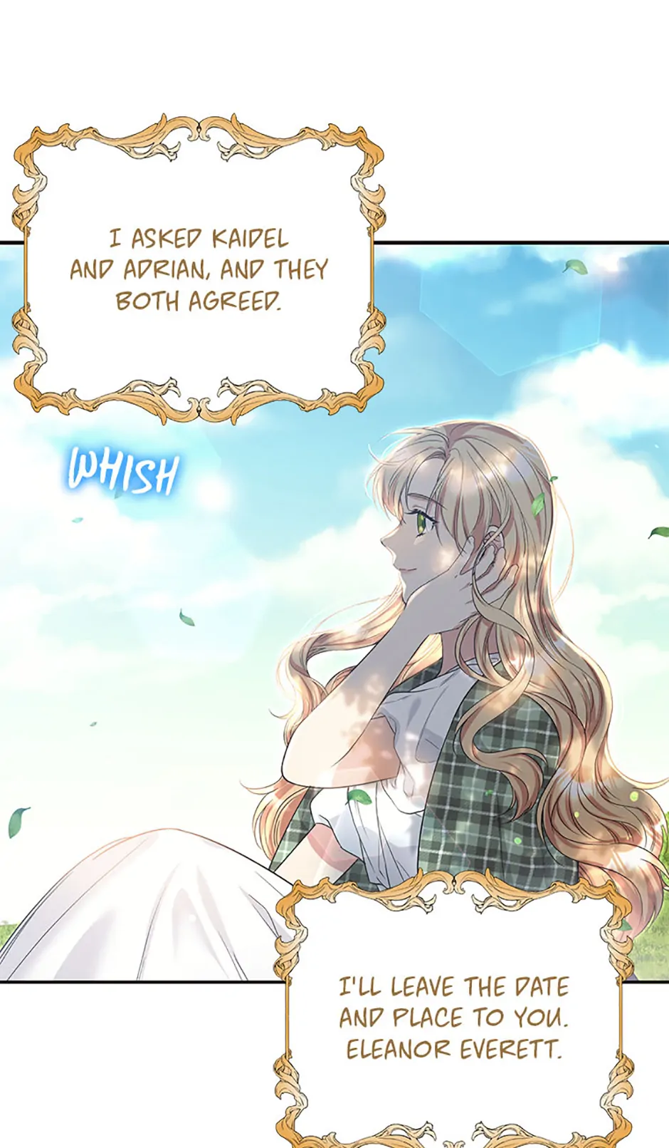 The Student Guardians Are Obsessed With Me chapter 35 page 29