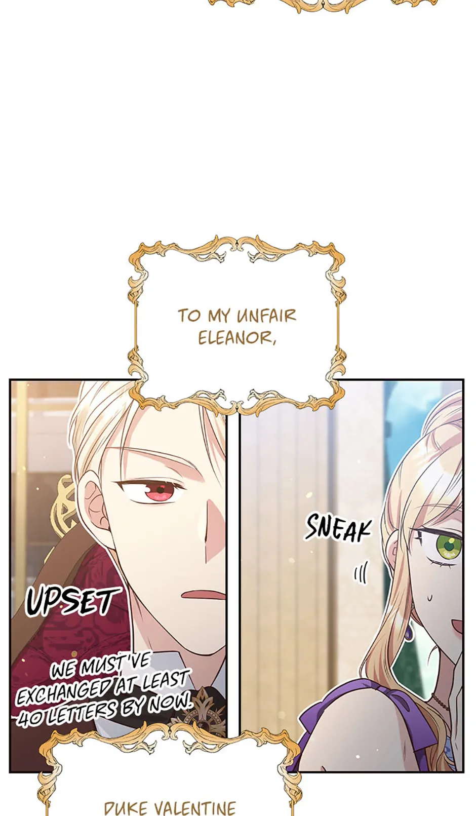 The Student Guardians Are Obsessed With Me chapter 35 page 30