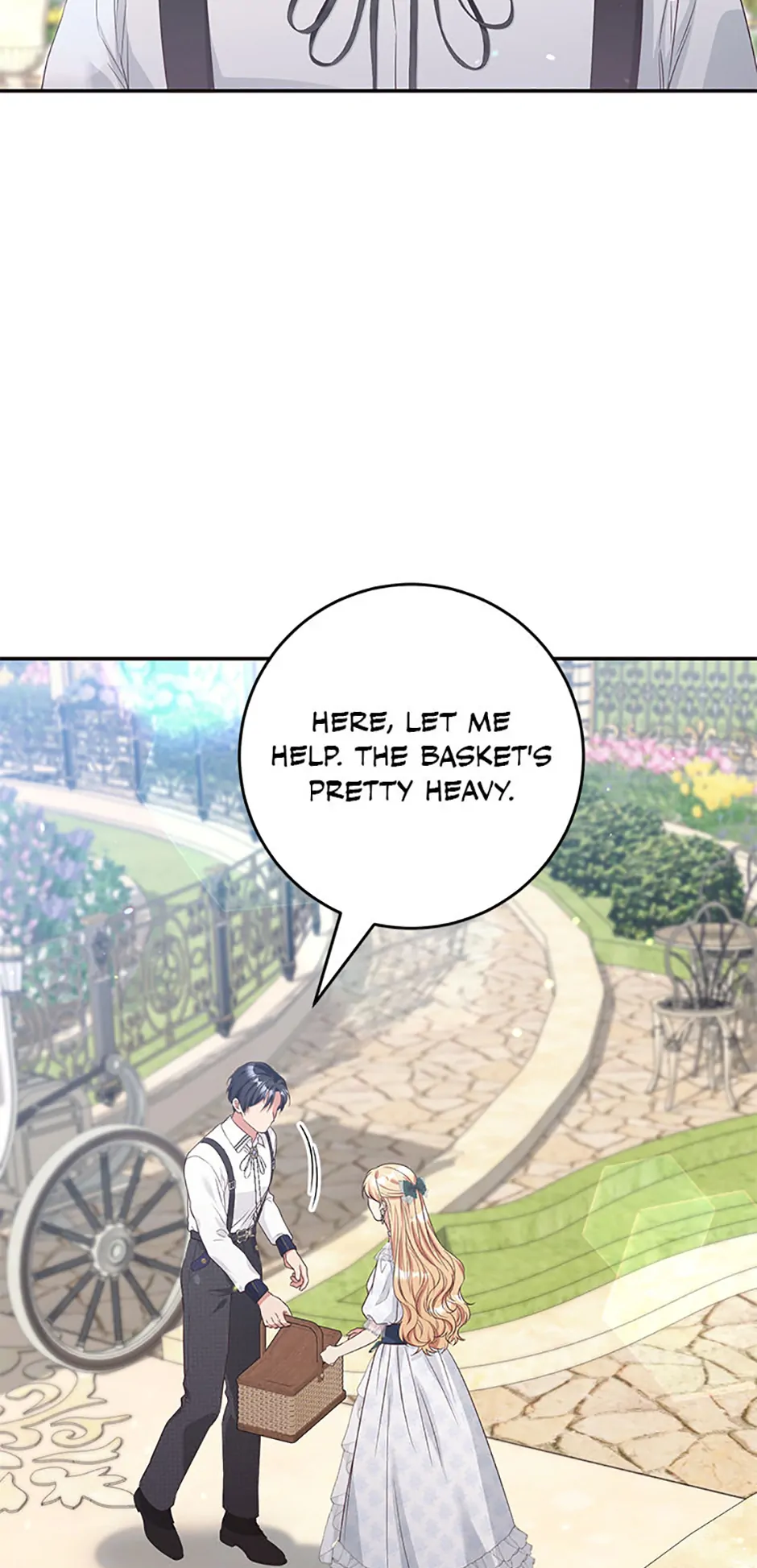 The Student Guardians Are Obsessed With Me chapter 35 page 38