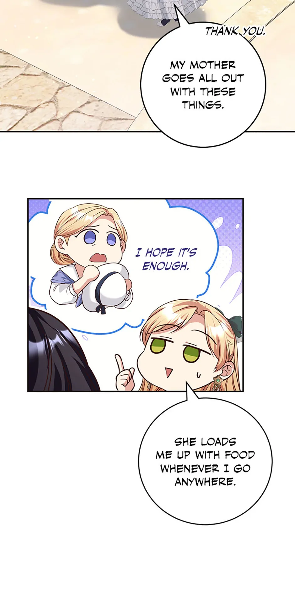 The Student Guardians Are Obsessed With Me chapter 35 page 39