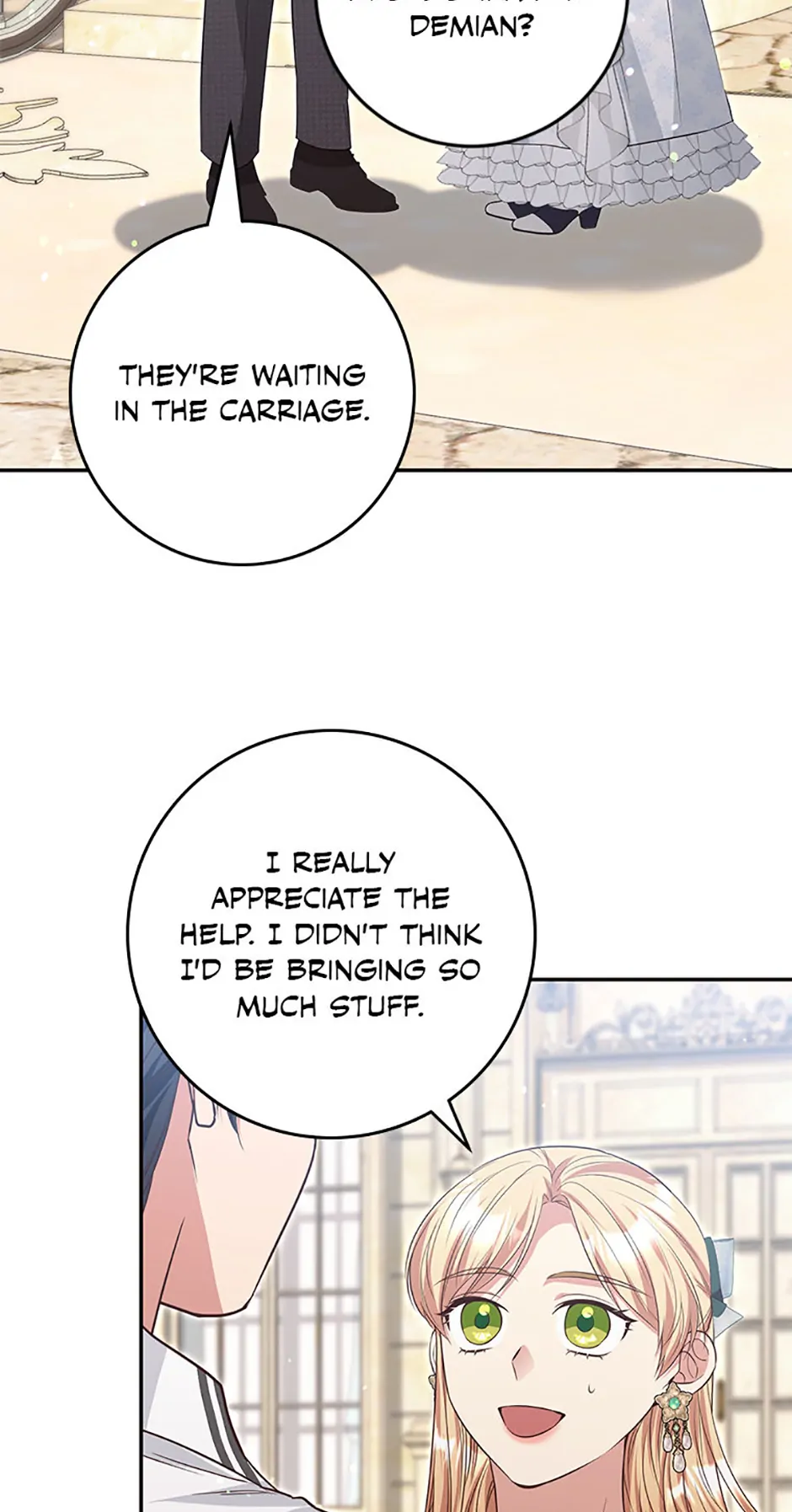The Student Guardians Are Obsessed With Me chapter 35 page 41