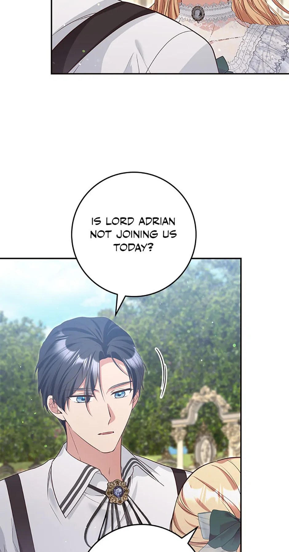 The Student Guardians Are Obsessed With Me chapter 35 page 42