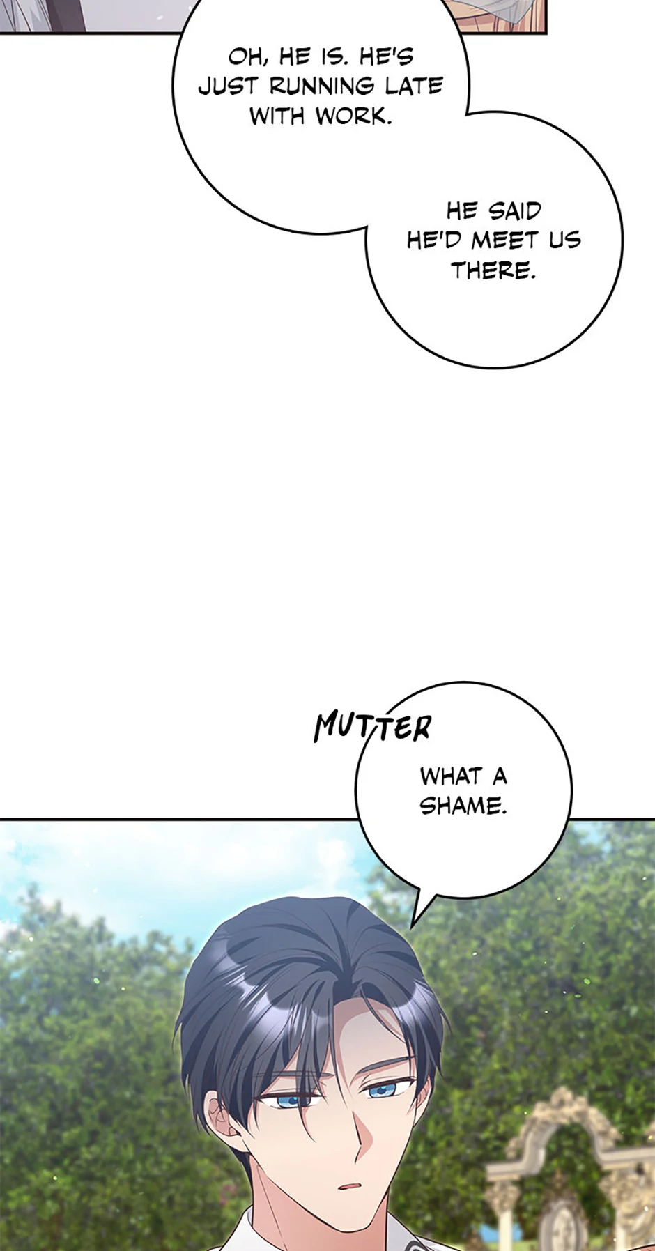 The Student Guardians Are Obsessed With Me chapter 35 page 43