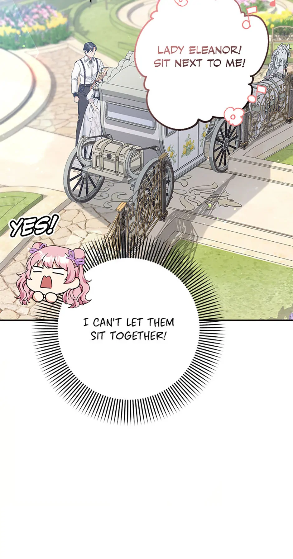 The Student Guardians Are Obsessed With Me chapter 35 page 45