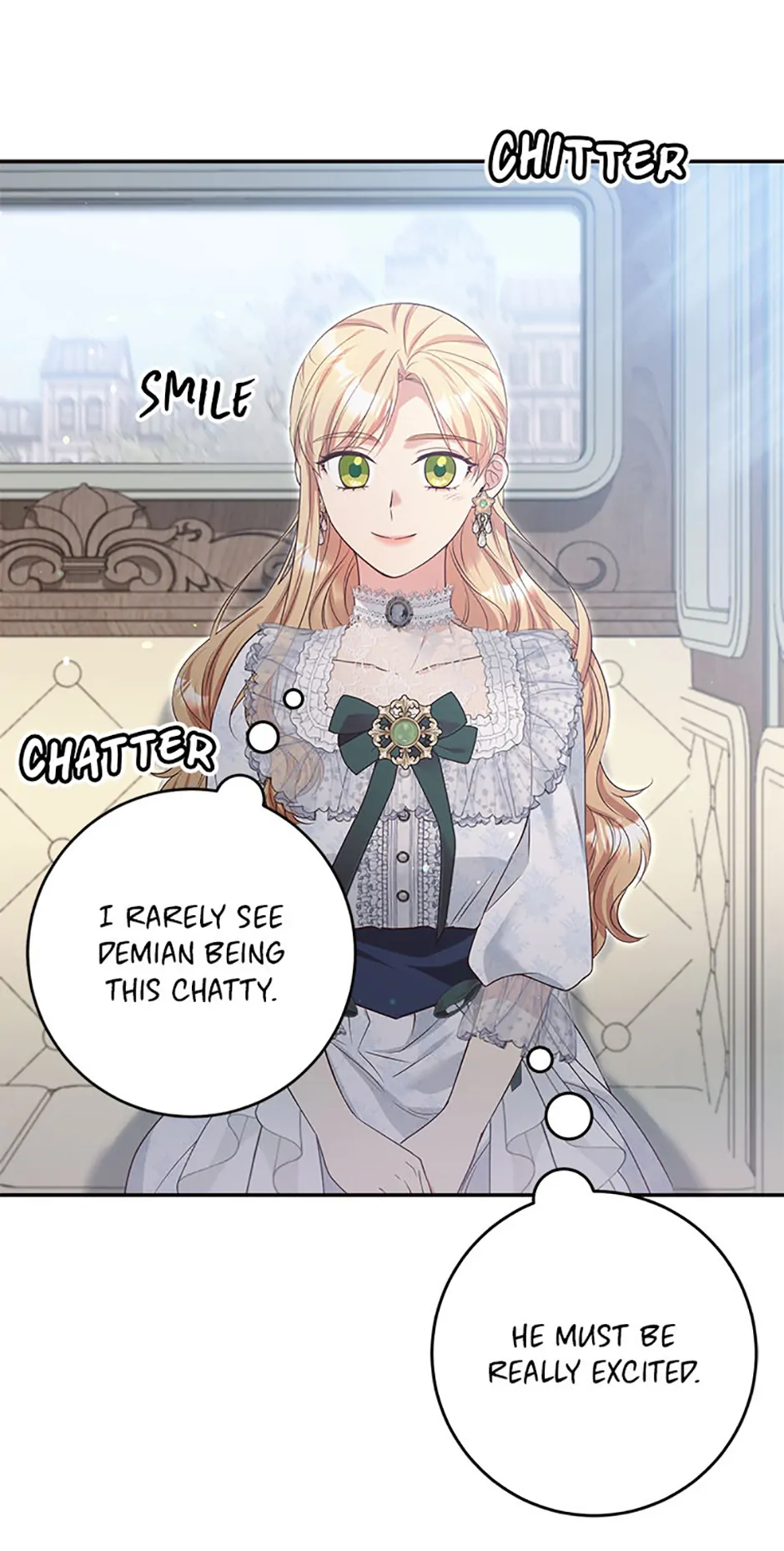 The Student Guardians Are Obsessed With Me chapter 35 page 49