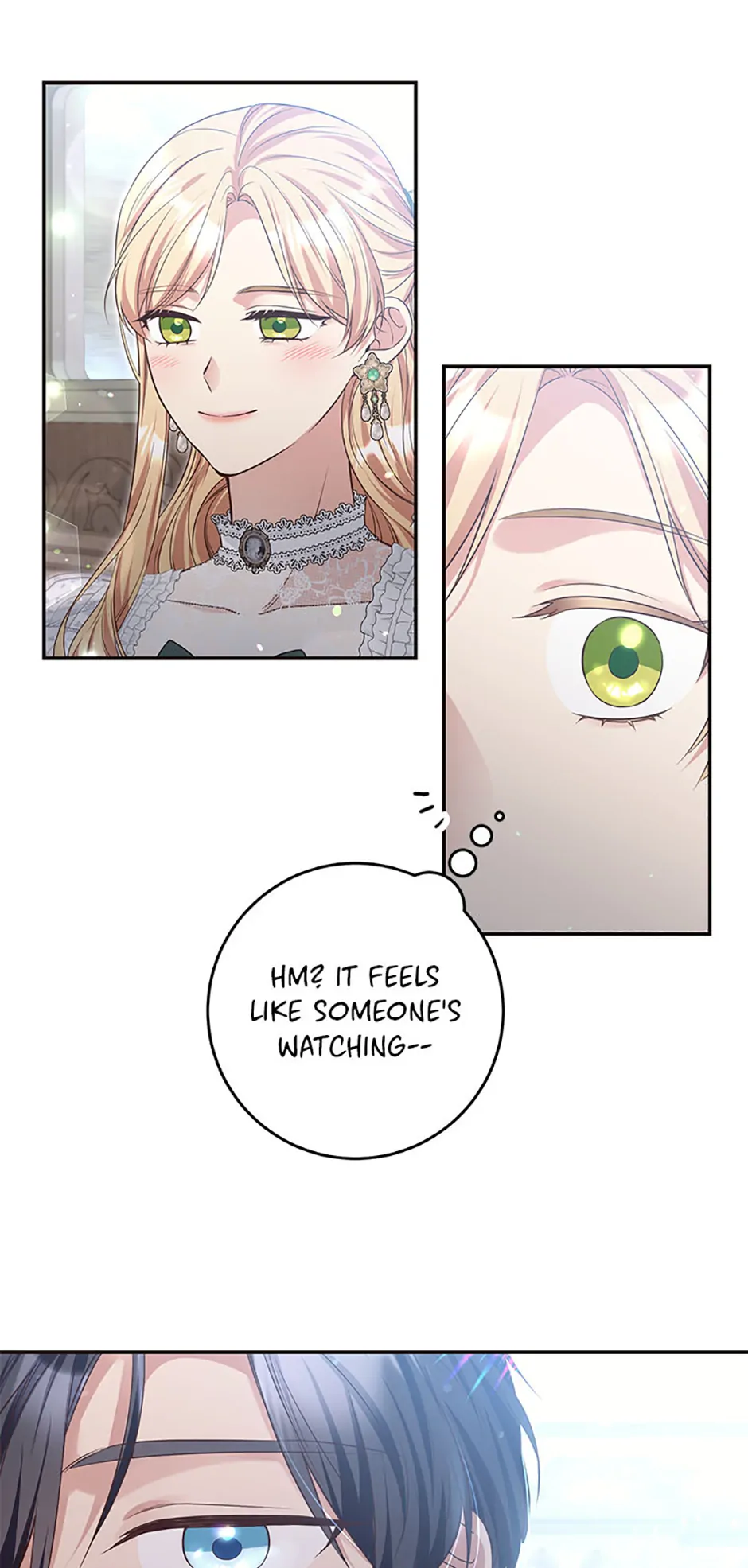 The Student Guardians Are Obsessed With Me chapter 35 page 50